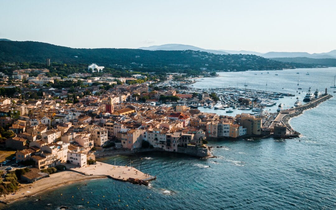 Saint-Tropez