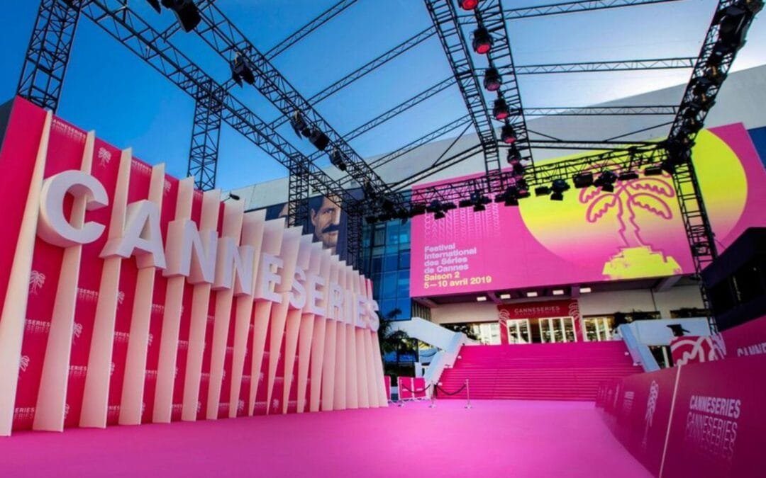 Canneseries