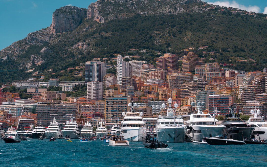 Monaco