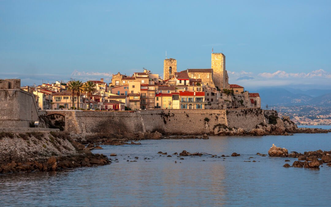 Antibes
