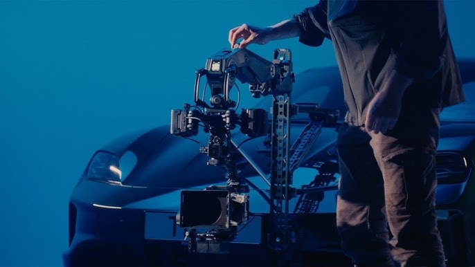 Photo Production vidéo