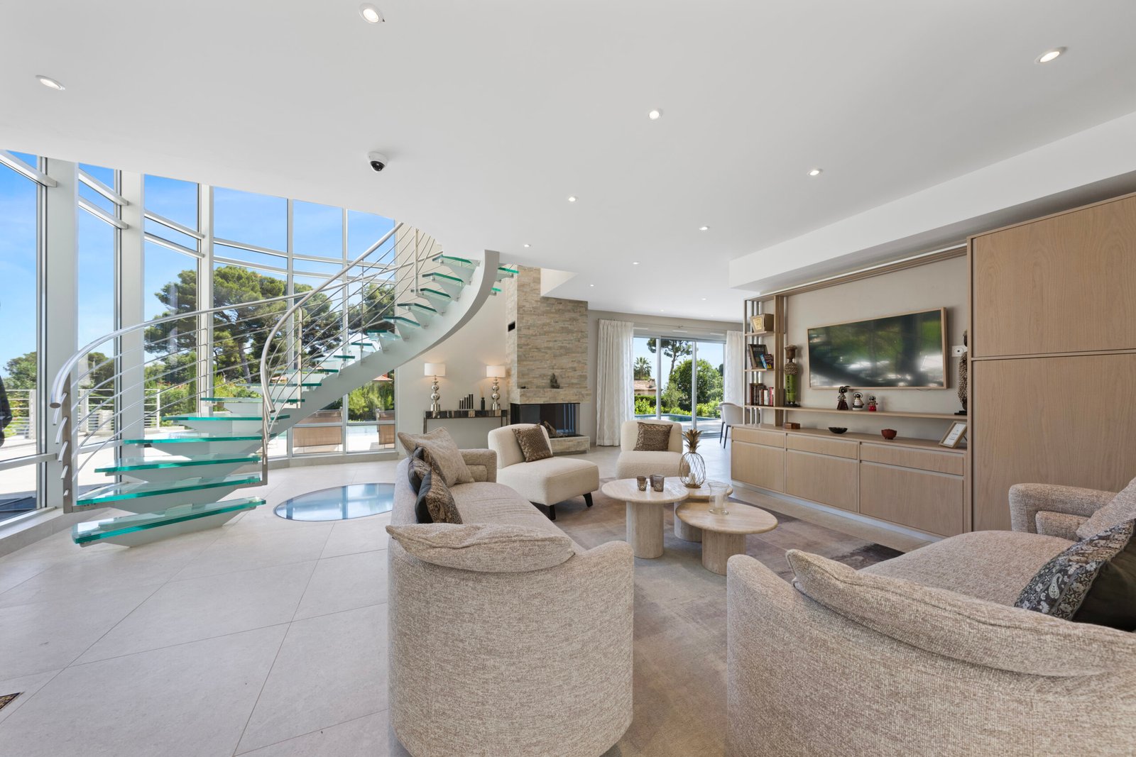 VISITE VIRTUELLE 3D • MATTERPORT