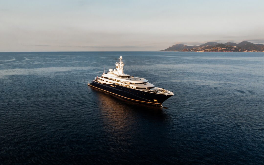 Cannes Yachting Festival 2026