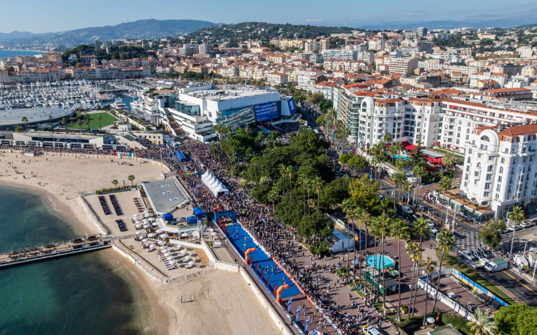 Marathon des Alpes-Maritimes Nice-Cannes 2025