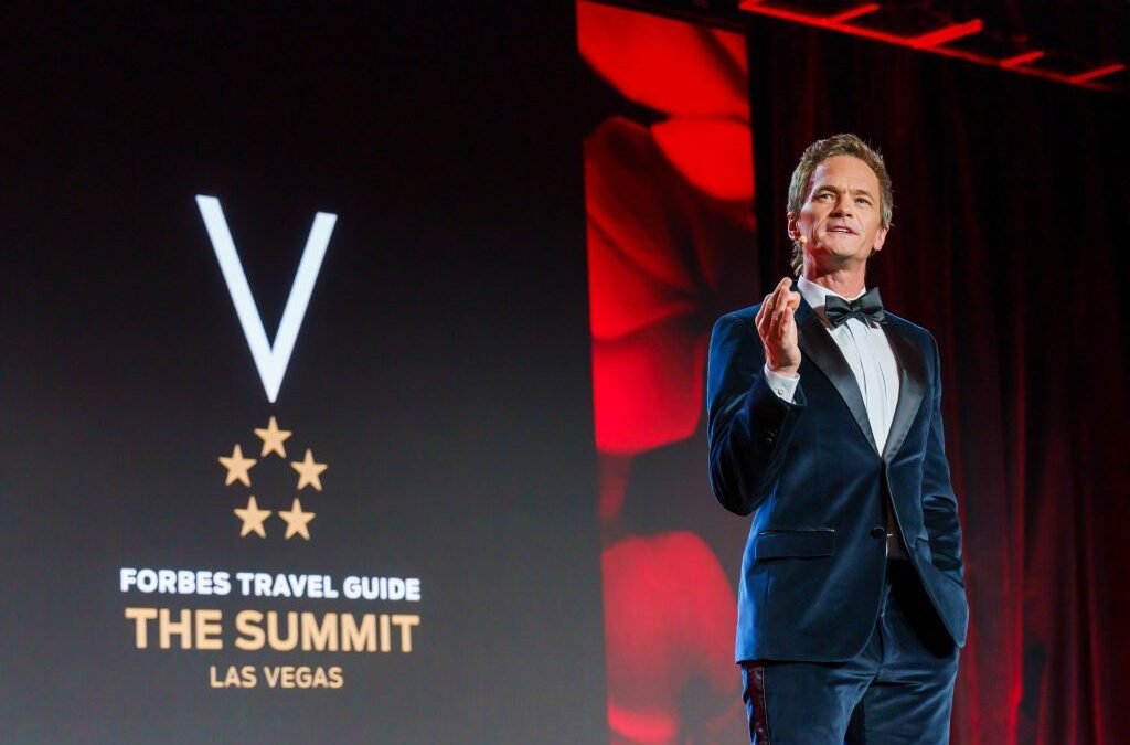 Forbes Travel Guide The Summit – Monaco