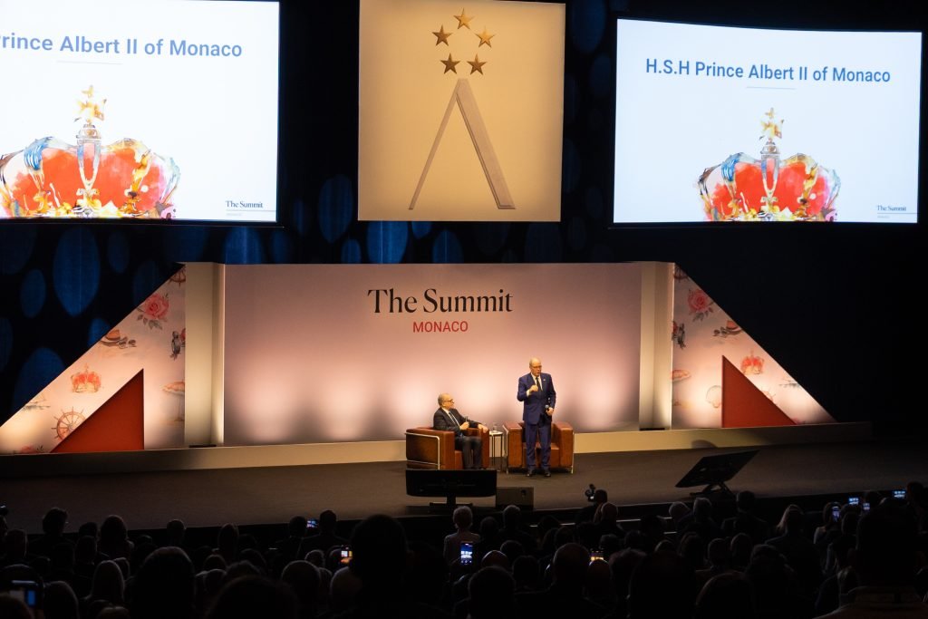 SPACE VISUALS_FORBES TRAVEL GUIDE_THE SUMMIT 2025_MONACO