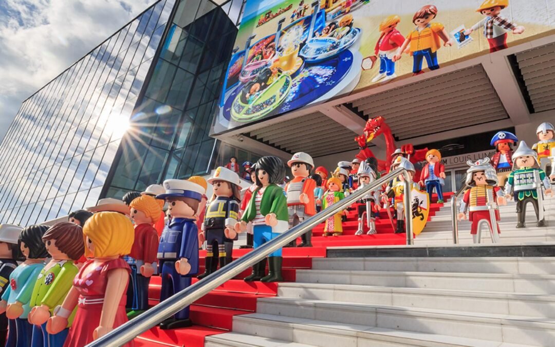 Festival International des Jeux