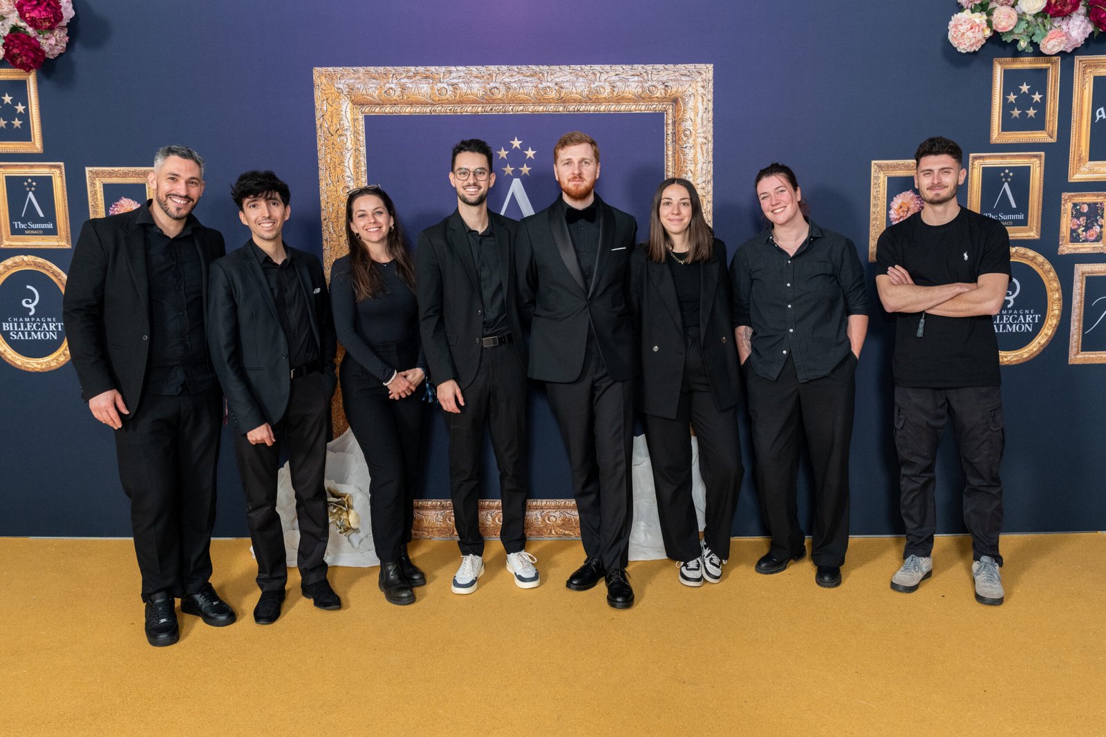 Forbes Travel Guide's 2026 Summit Monaco