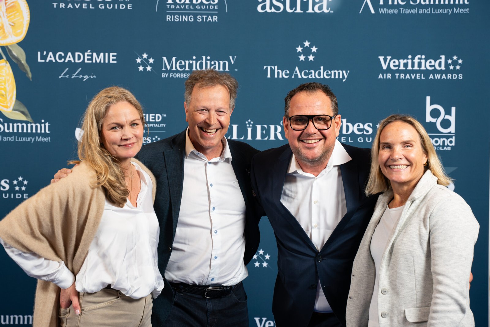 Forbes Travel Guide's 2026 Summit Monaco