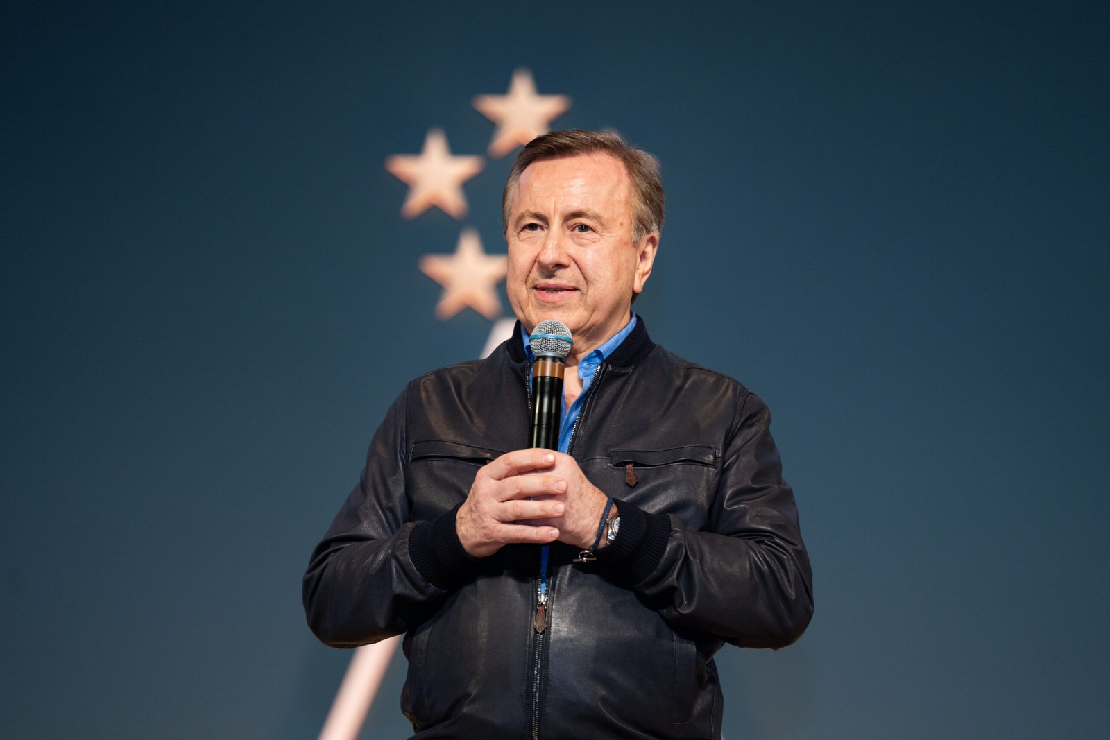 Forbes Travel Guide's 2026 Summit Monaco