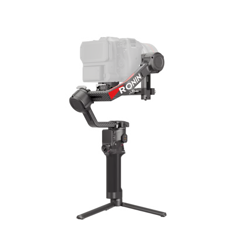 DJI STABILISATEUR RS4 PRO – Image 6
