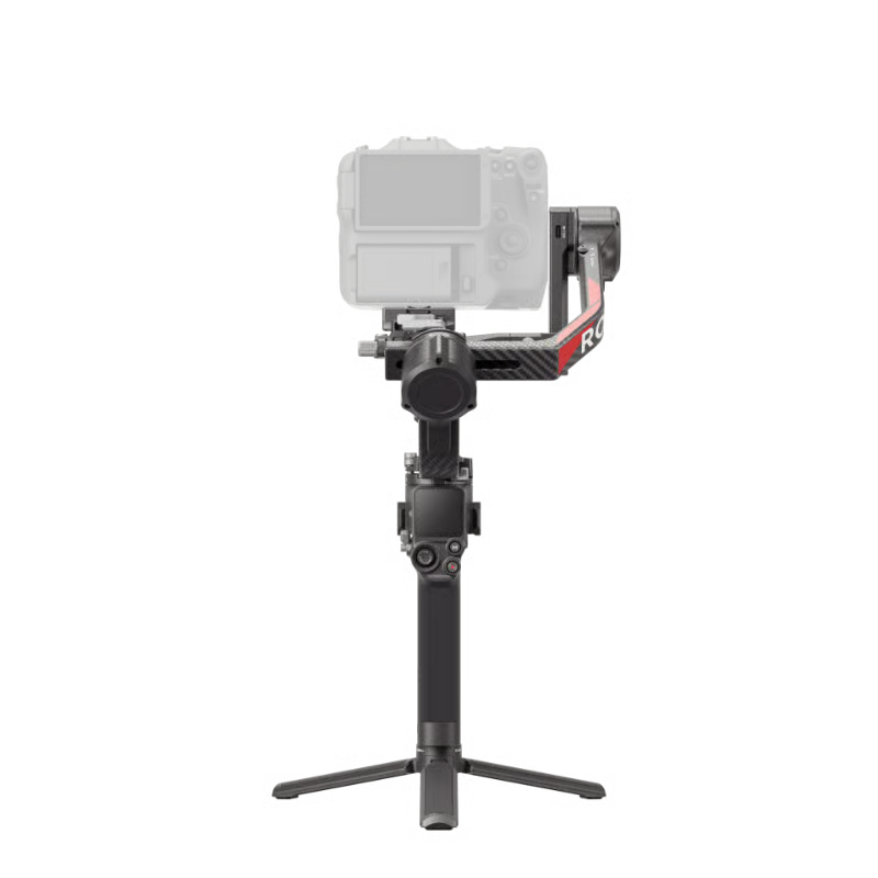 DJI STABILISATEUR RS4 PRO – Image 5