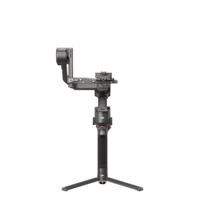 DJI STABILISATEUR RS4 PRO – Image 2