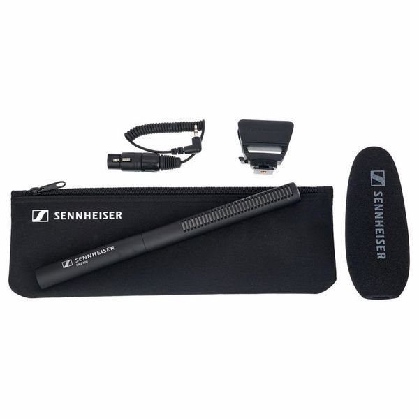 Sennheiser MKE 600 – Image 10