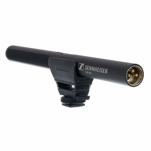 Sennheiser MKE 600 – Image 12