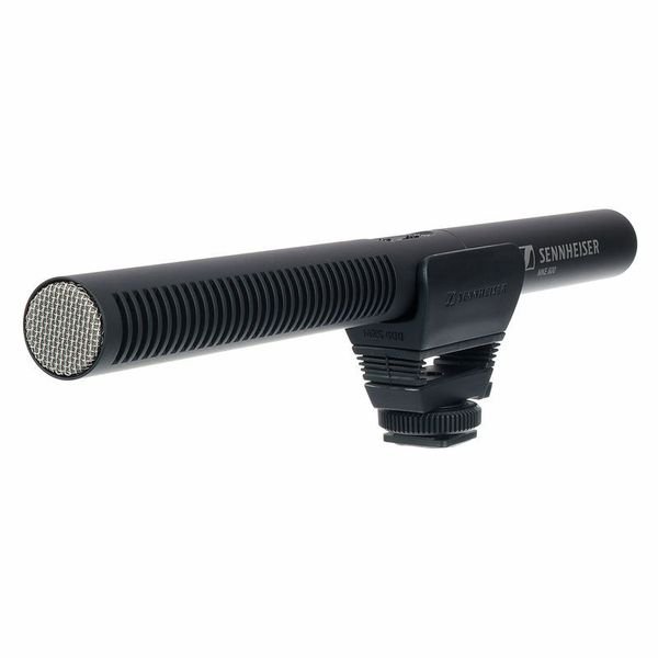 Sennheiser MKE 600 – Image 2