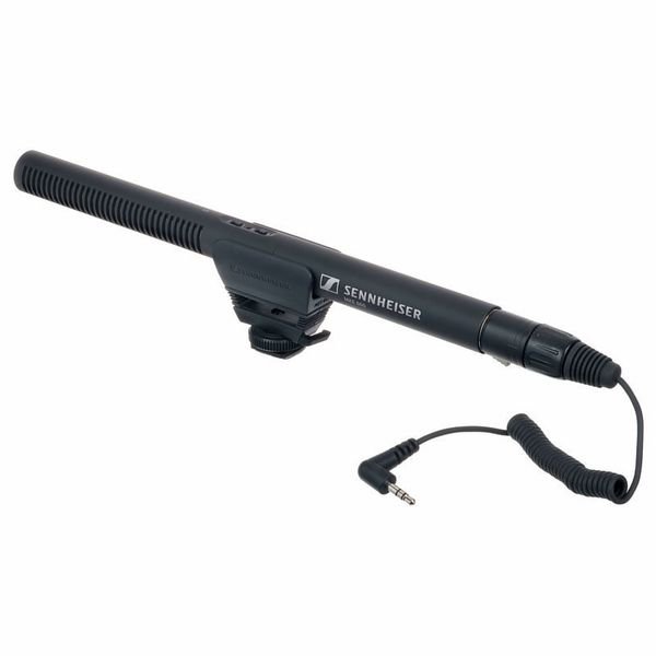 Sennheiser MKE 600 – Image 11