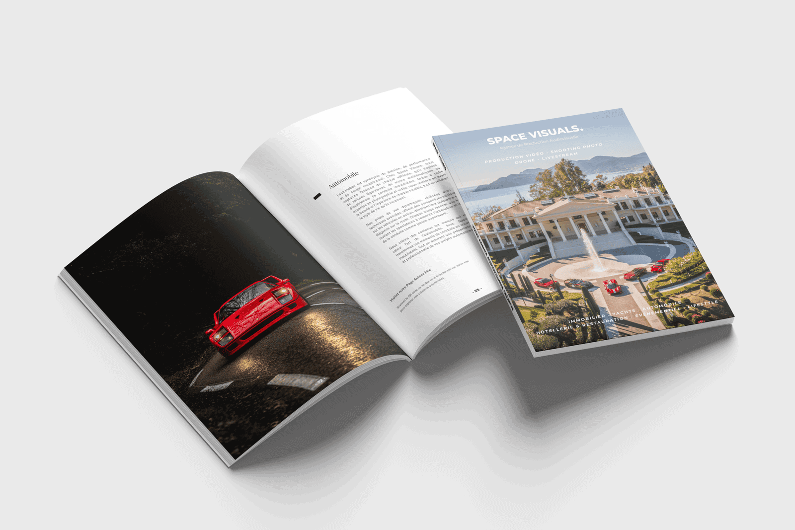 13 Free A4 A5 Magazine Mockup
